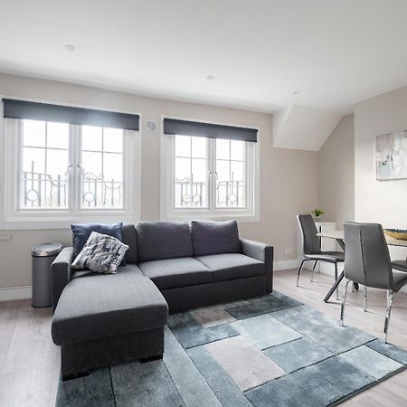 Kennington Apartment D/Apartment Londyn Zewnętrze zdjęcie